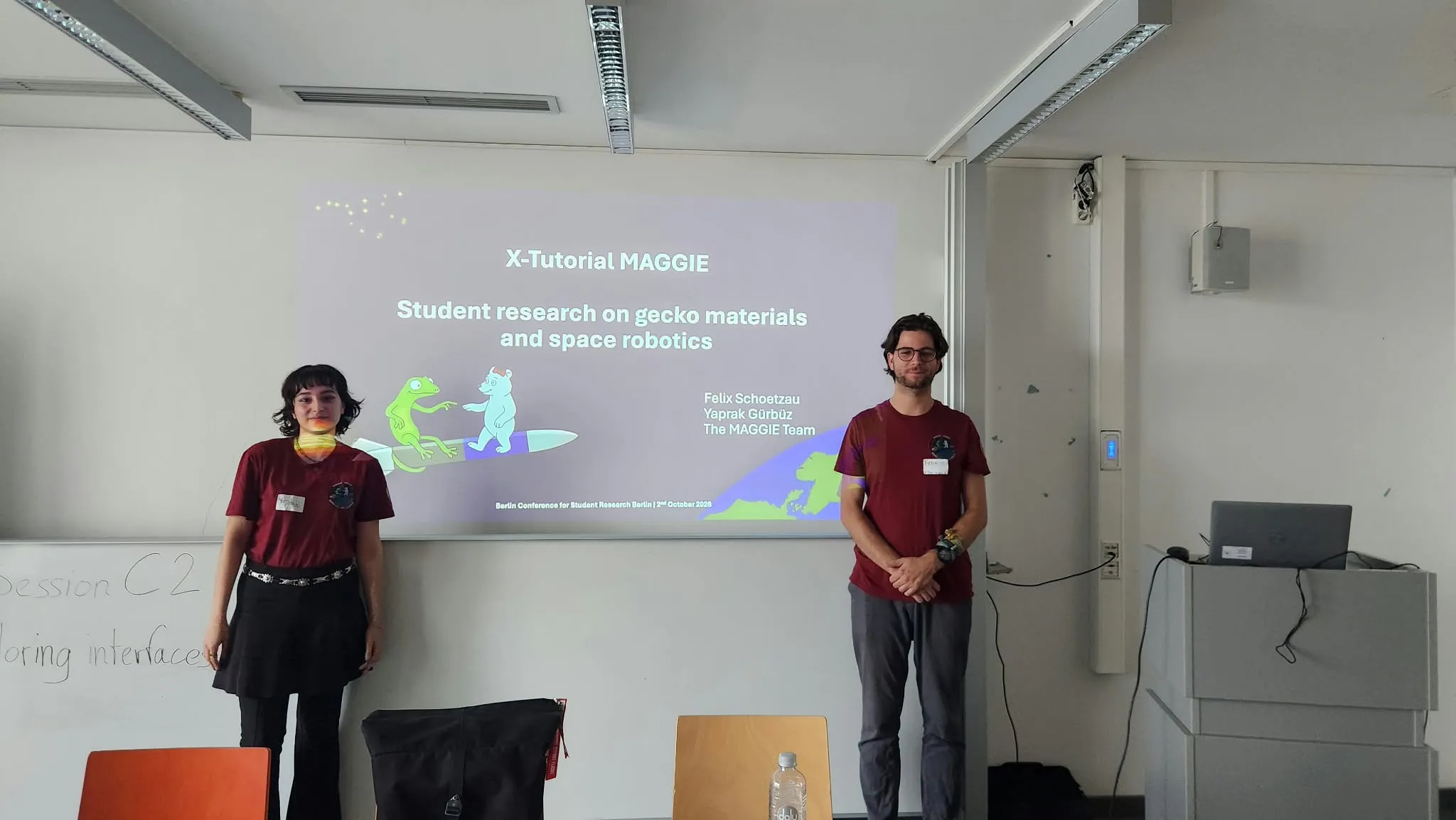 BUA-Konferenz