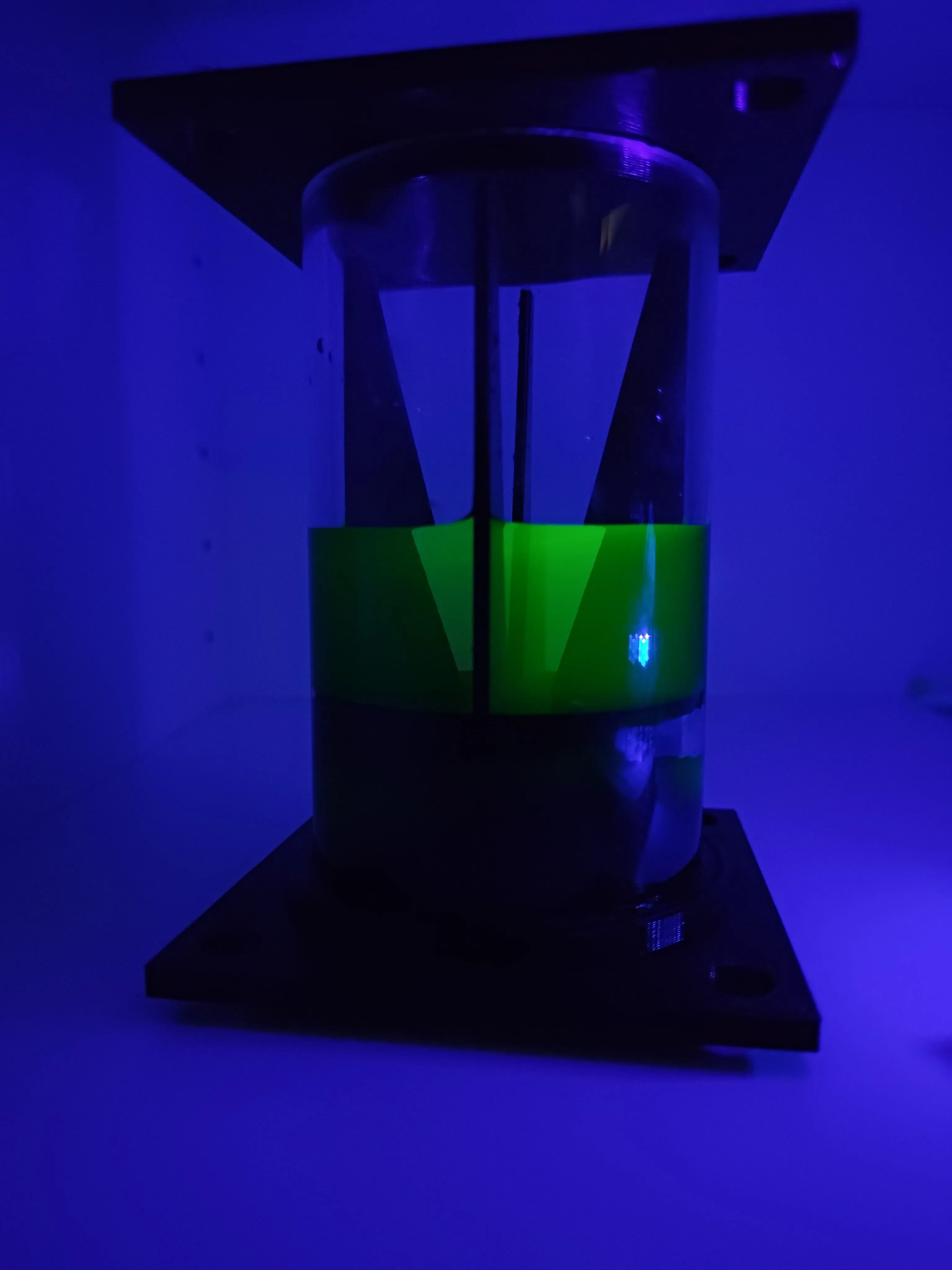 uv