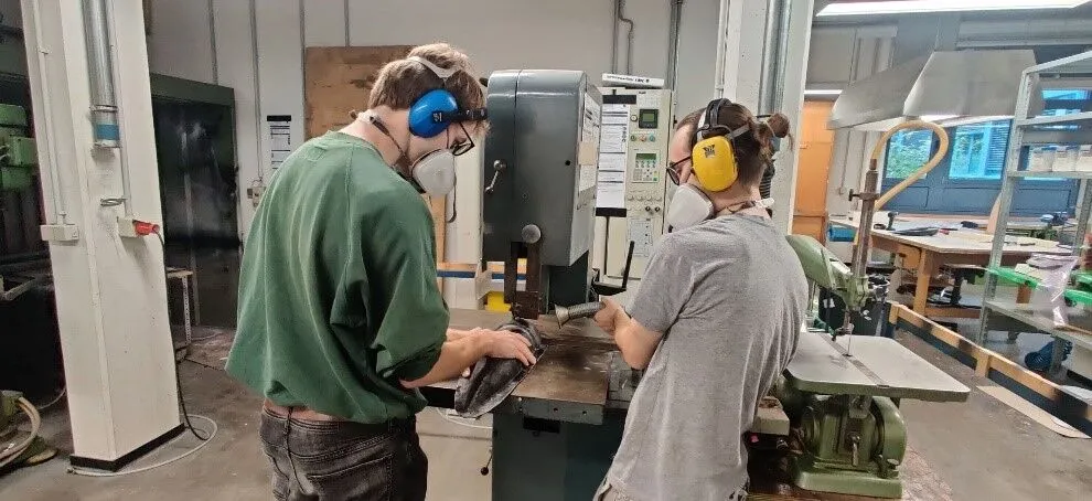 workshop