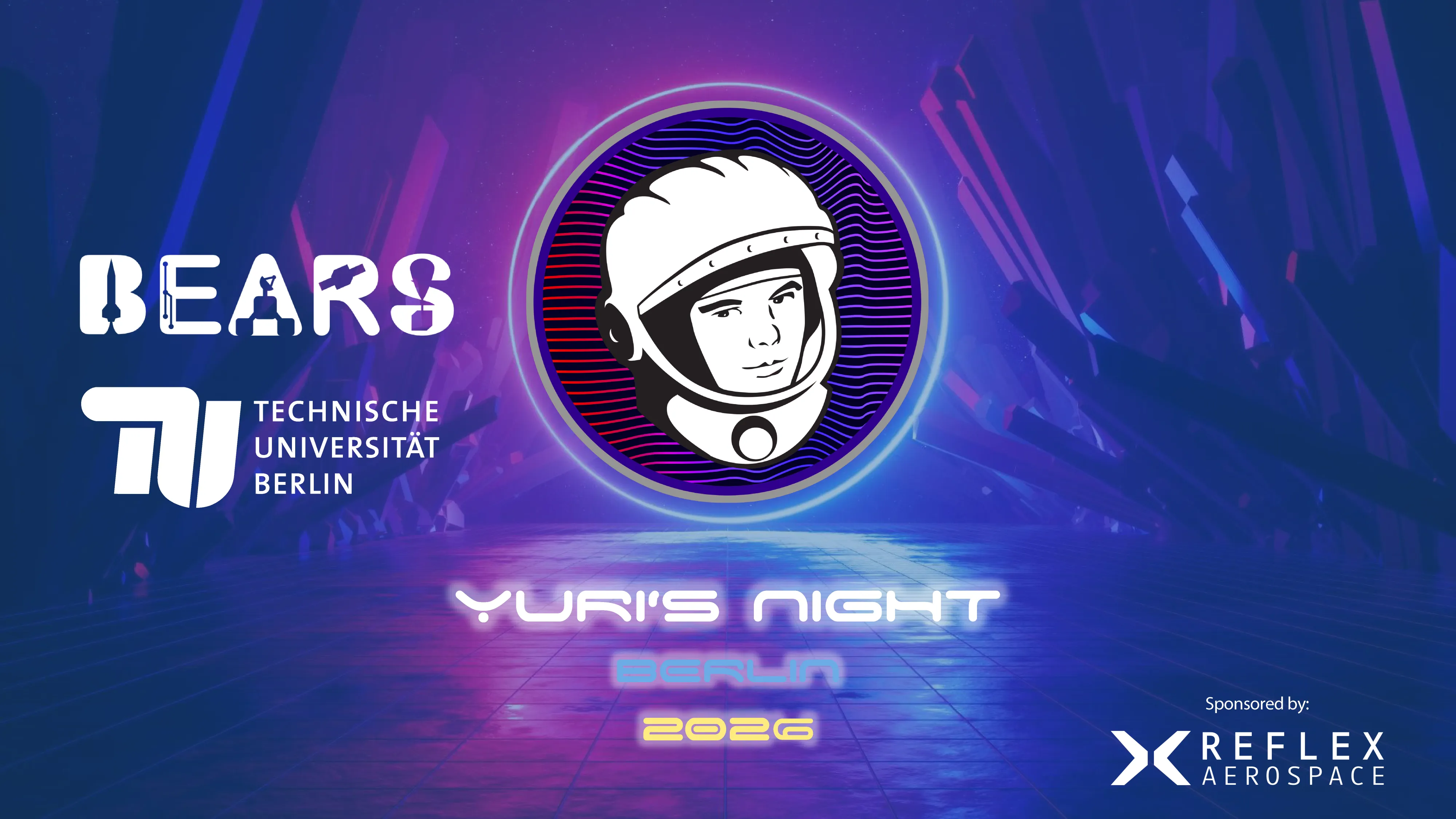 Yuri‘s night