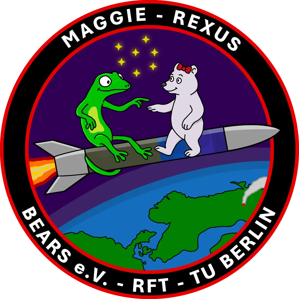 MAGGIE