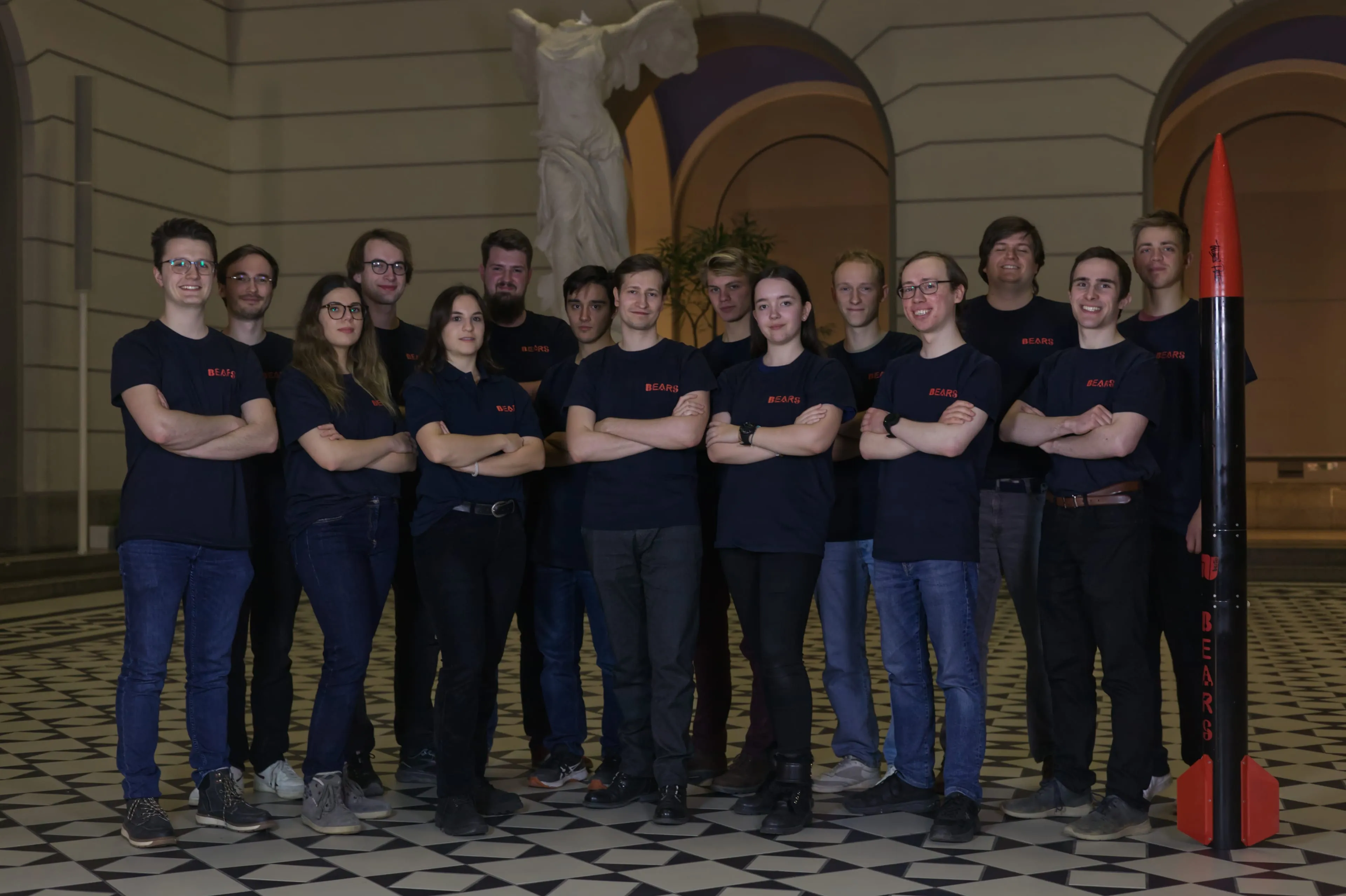 sgTeam